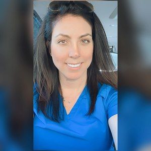 Meet your Posher, Kari